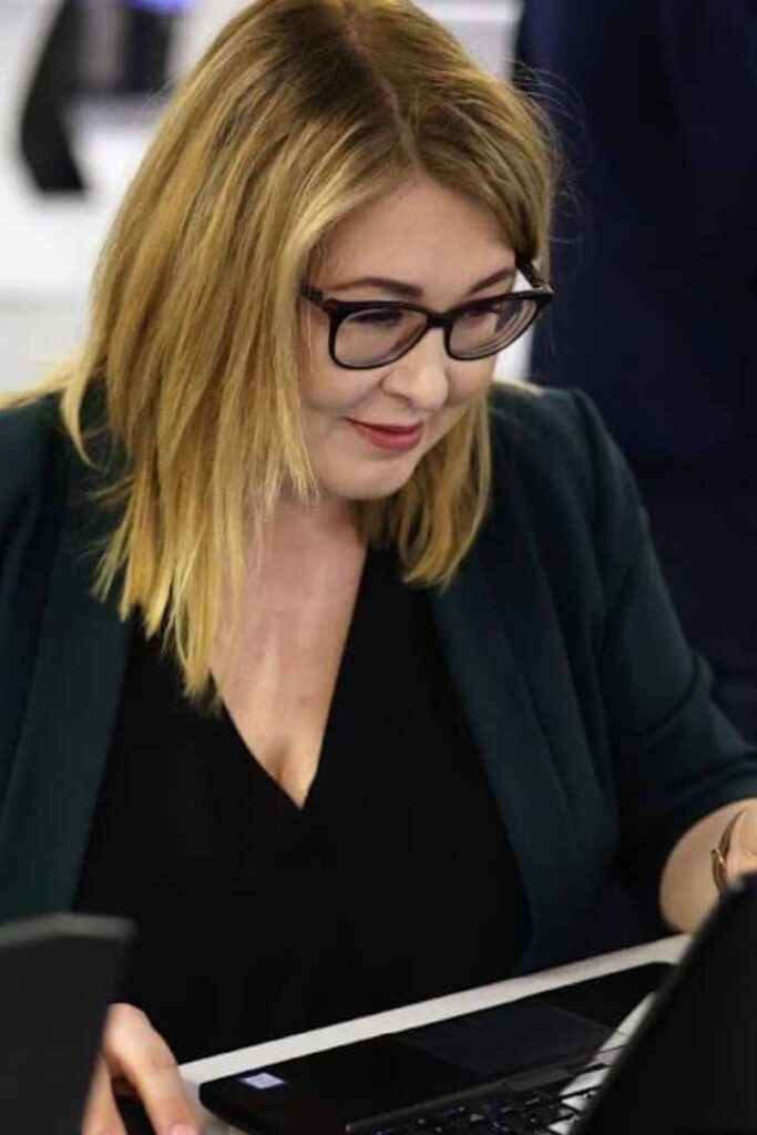 Joanna Serafin