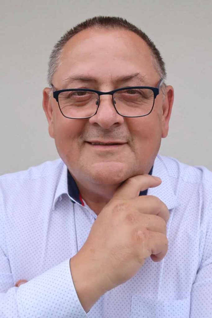 Tomasz Pawezka